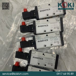 0820060101 Aventics | Van Điện Từ