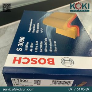1 457 433 090 Bosch | Lọc Gió Động Cơ