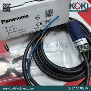 Cảm biến quang Panasonic CY-121A