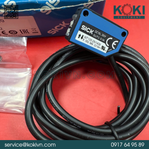 Cảm biến SICK  WT100-2N1439