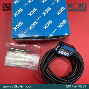 Alternative view of Cảm biến SICK  WT100-2N1439