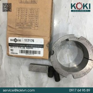 117176 DODGE | Đệm Khóa