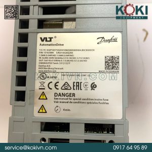 131X3994 DANFOSS | Biến Tần