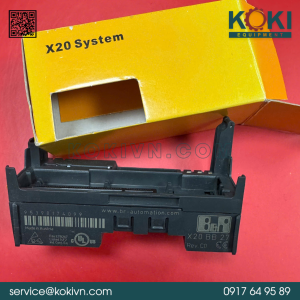 Mô đun B&R X20BB27