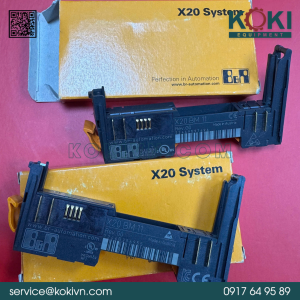 Mô đun B&R X20BM11