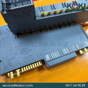 Mô đun B&R X20DC1196