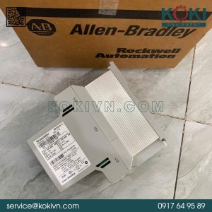 160-BA03NPS1 Allen_Bradley | Biến Tần