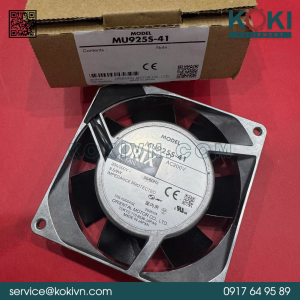 Quạt ORIENTAL MU925S-41