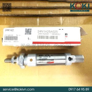 24N1A25A025 Camozzi | Xi lanh