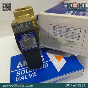 Alternative view of 2W250-25 AIRTAC | Van Điện Từ