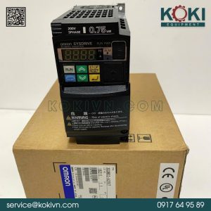 3G3MX2-A2007 OMRON | Biến Tần