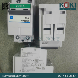 APTOMAT FUJI ELECTRIC CP30FM-2P010