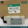 4GB219-00-A2N-3 CKD | Van Điện Từ Khí Nén 2 4GB219 00 A2N 3 CKD Van Dien Tu Khi Nen
