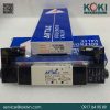 4V130C-06B AIRTAC | Van Điện Từ Khí Nén 1 4V130C 06B AIRTAC Van Dien Tu Khi Nen