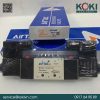 4V210-08B AIRTAC | Van Điện Từ Khí Nén 1 4V210 08B AIRTAC Van Dien Tu Khi Nen