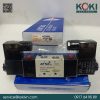 4V220-08A AIRTAC | Van Điện Từ Khí Nén 2 4V220 08A AIRTAC Van Dien Tu Khi Nen