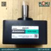 Hộp Số 4GV9 ORIENTAL MOTOR
