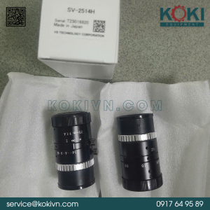 ỐNG KÍNH SV-2514H