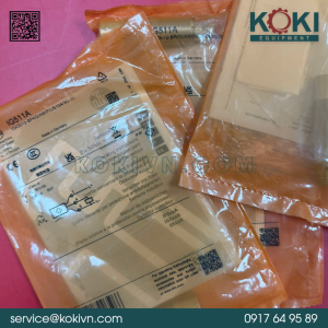 Cảm biến tiệm cận IFM IG511A