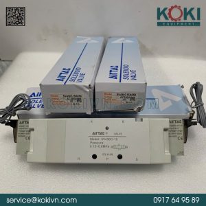 5V430C-15 AIRTAC | Van Điện Từ