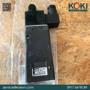 5ER-08E-24S4-F PARKER | Van điện từ