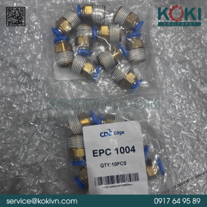 Khớp nối khí nén CDC EPC 1004