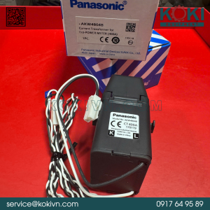Biến dòng Panasonic AKW4804B