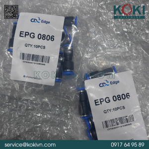 Khớp nối CDC EPG 0806