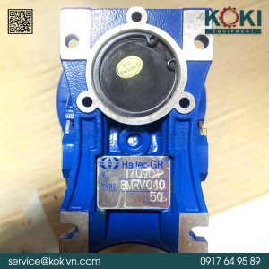 8MRV040 HAITEC-GR | Động Cơ