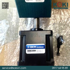 Hộp Số 9HBK30BH DKM