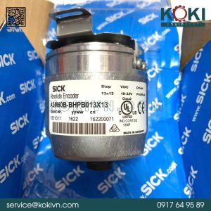 A3M60B-BHPB013X13 SICK  | Bộ Đếm Xung Công Nghiệp