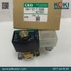 AB41 03 7 02HB AC100V CKD Van Dien Tu