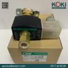 AG41 02 2 02HB AC100V CKD Van Dien Tu