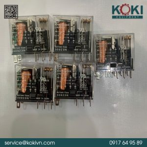 AHN22324N Panasonic | Rơ-le Trung Gian