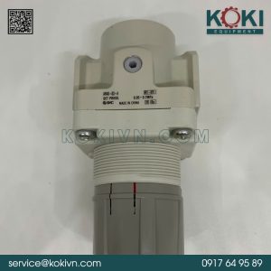 AR40-03-A SMC | Van Điều Áp