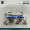 ASN2-02 SMC | Van Tiết Lưu + Giảm Thanh 2 ASN2 02 SMC Van Tiet Luu Giam Thanh