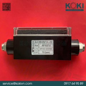ASP-0102-10 AVA | Dây Chia Tín Hiệu Cảm Biến