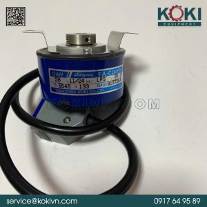 B15756A TAMAGAWA  | Bộ Đếm Xung Công Nghiệp