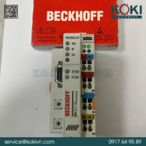 BK3110 BECKHOFF  | Mô Đun Công Nghiệp
