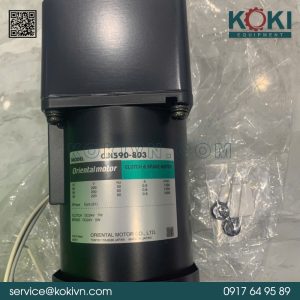 CBI590-803 Oriental Motor | Động Cơ