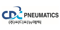 CDC Logo