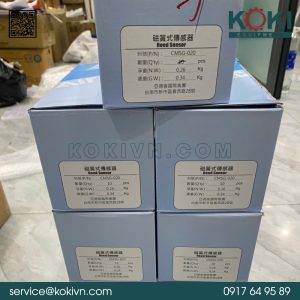 CMSG-020 Airtac | Cảm Biến Vị Trí