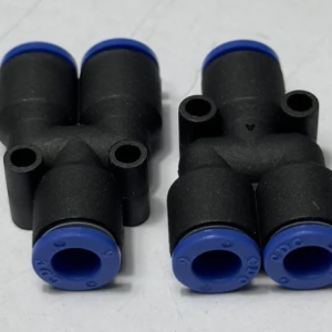 Alternative view of Đầu nối nhanh khí nén Phi 6 CDC MPY 06