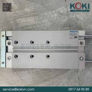 DFM-25-125-B-PPV Festo | Xi Lanh