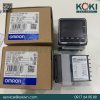 E5CC-QX0DSM-000 Omron | Bộ Điều Khiển Nhiệt Độ 1 E5CC QX0DSM 000 Omron Bo Dieu Khien Nhiet Do