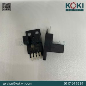 EE-SX674 Omron | Cảm Biến Quang Khe