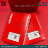 Phân phối module 8 ngõ vào số EL1018 Beckhoff chính hãng, giá cạnh tranh nhất thị trường. Hàng sẵn kho, bảo hành 12 tháng, giao hàng nhanh. Click nhận báo giá ngay!