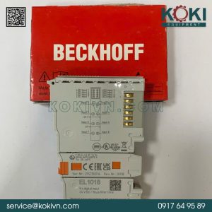 EL1018 BECKHOFF  | Mô Đun Công Nghiệp