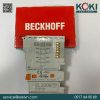 EL2008 module beckhoff