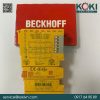 EL2904 module beckhoff